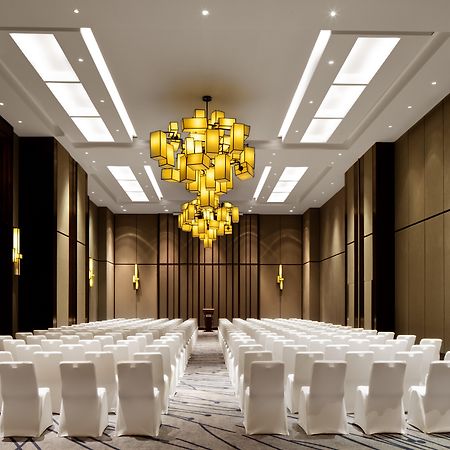 מלון Radisson Collection Muscat, Hormuz Grand מראה חיצוני תמונה The ballroom